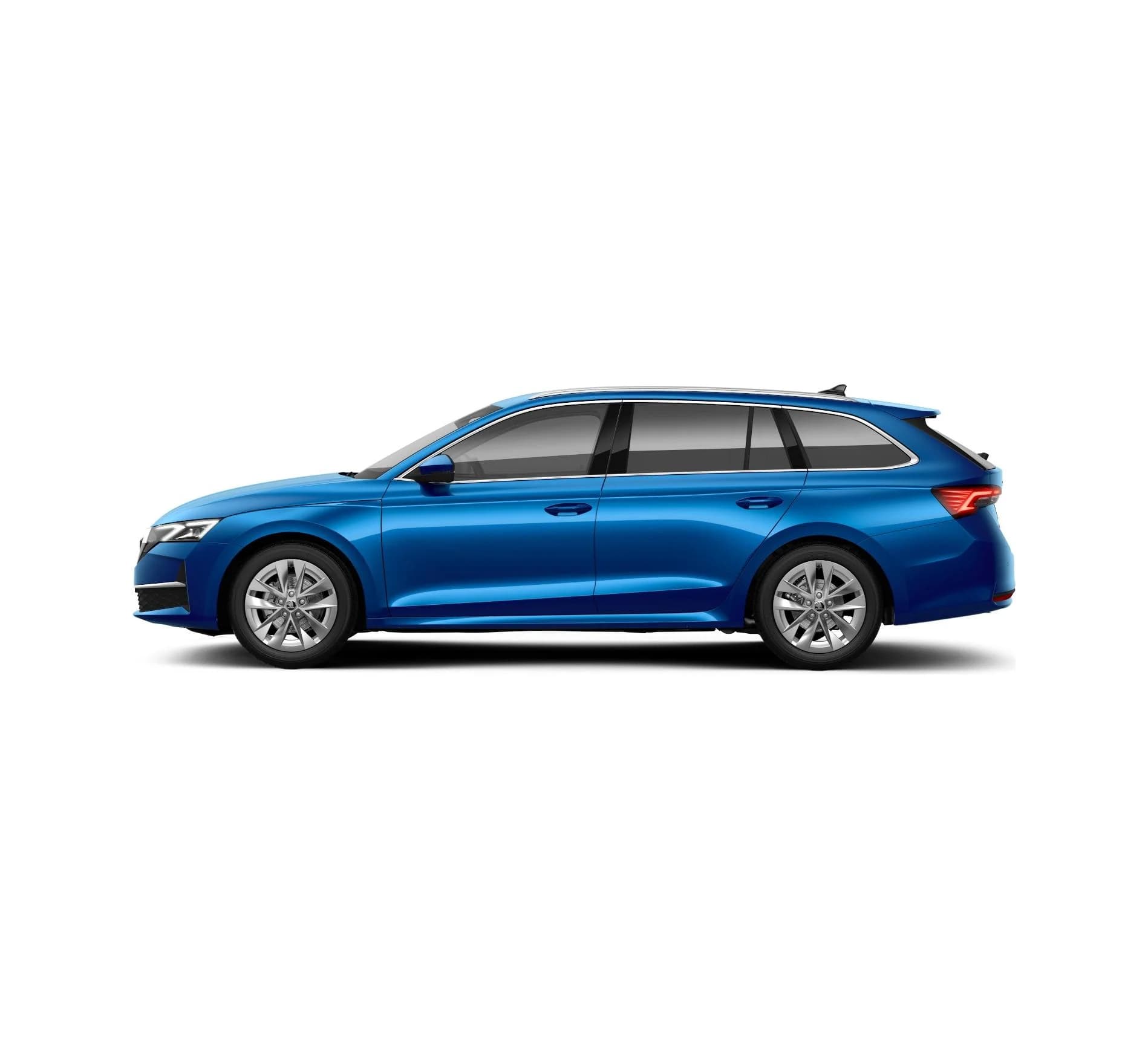 Skoda Octavia Combi Drive Selection 1.5 mHEV 150km — zdjęcie 2