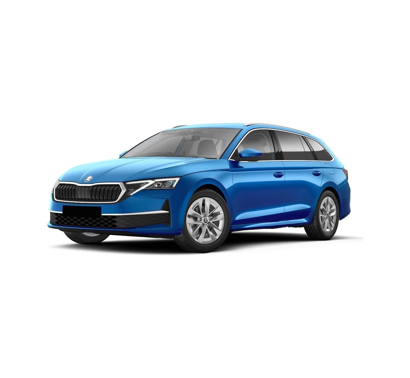 Skoda Octavia Combi Drive Selection 1.5 mHEV 150km — zdjęcie 1