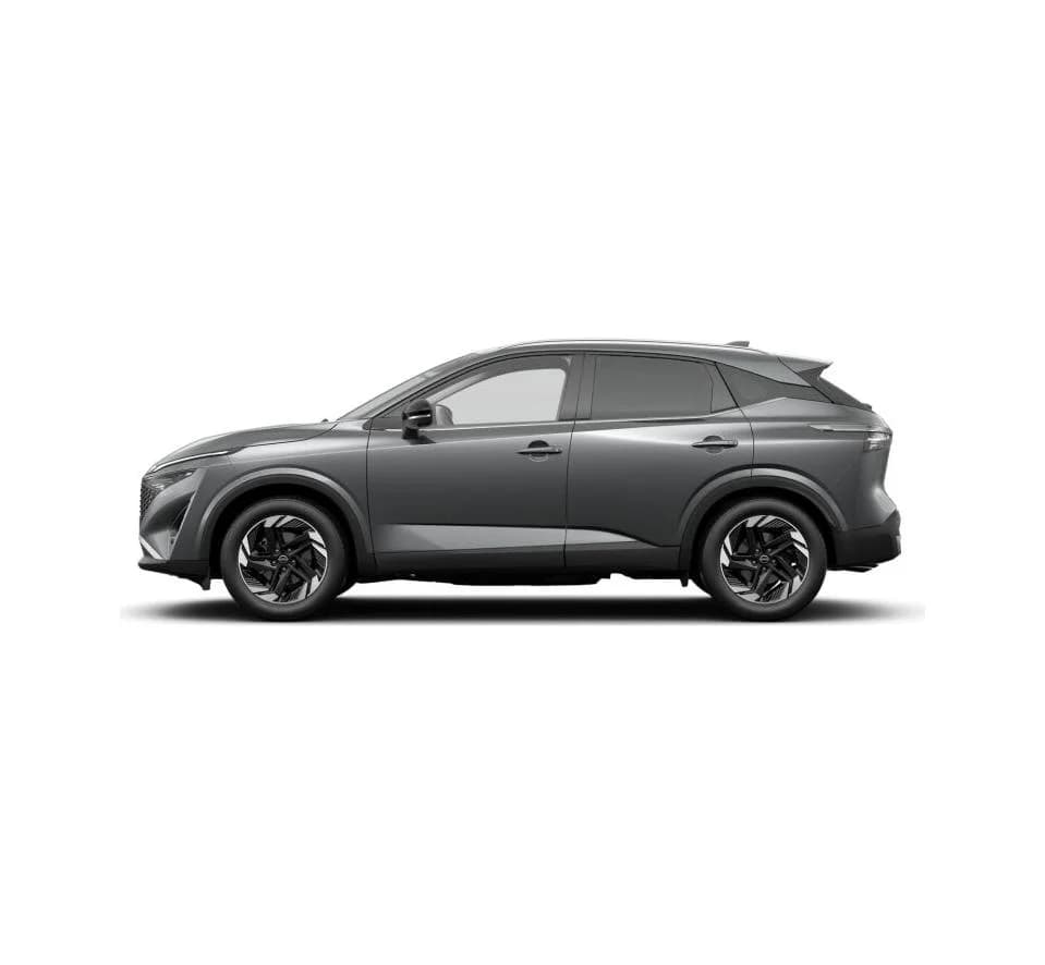Nissan Qashqai N-Connecta — zdjęcie 3