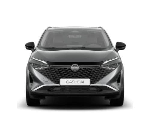 Nissan Qashqai N-Connecta — zdjęcie 2