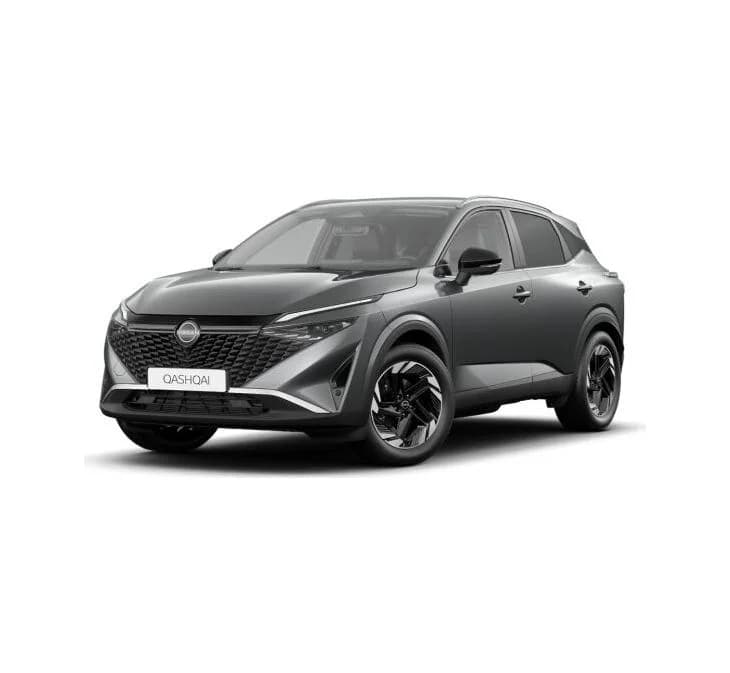 Nissan Qashqai N-Connecta — zdjęcie 1
