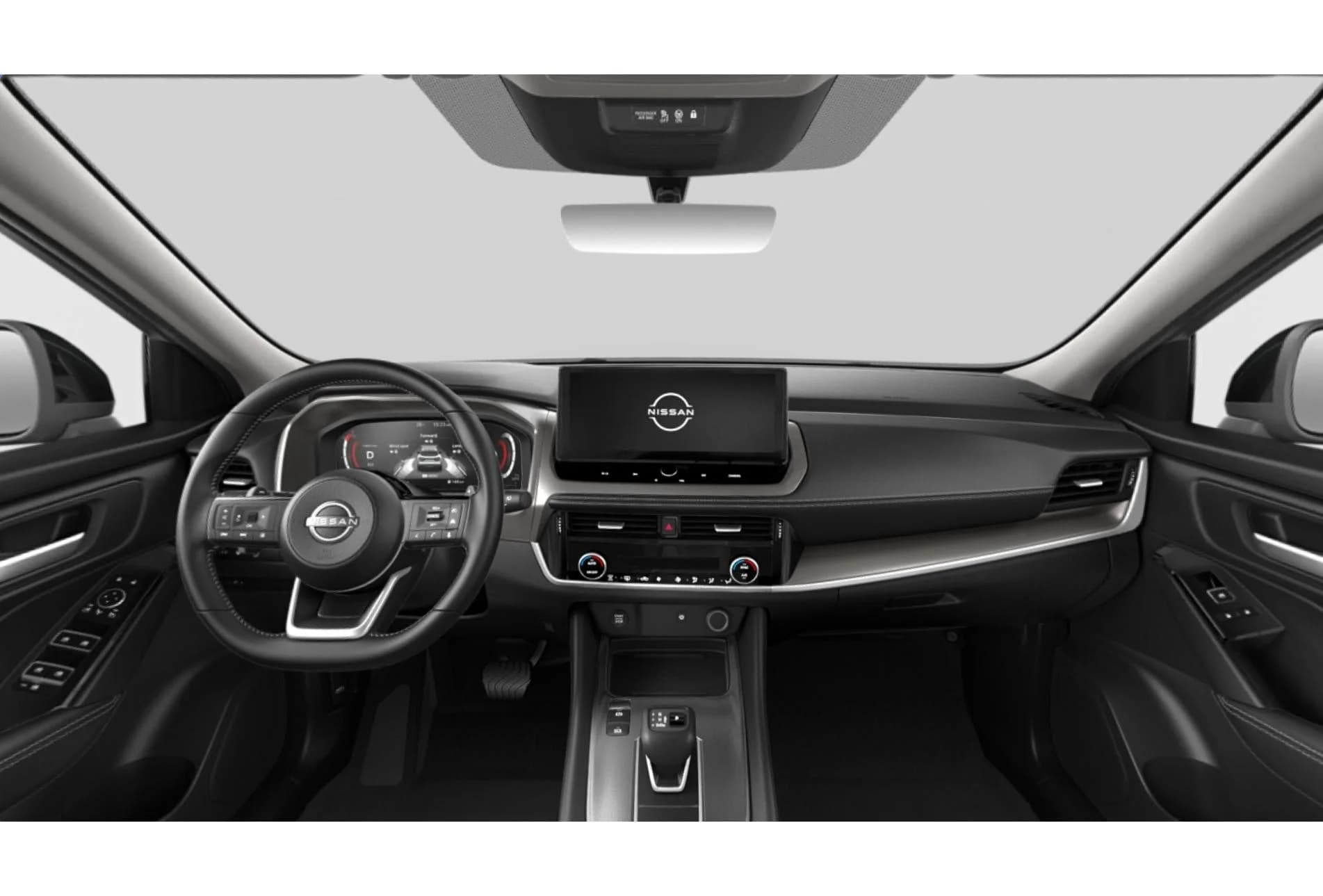 Nissan Qashqai N-Connecta — zdjęcie 6