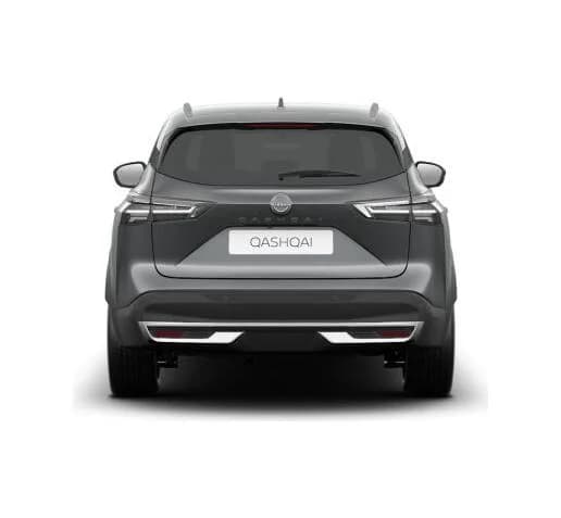 Nissan Qashqai N-Connecta — zdjęcie 5
