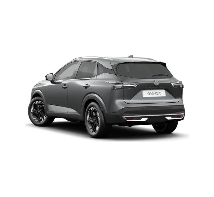 Nissan Qashqai N-Connecta — zdjęcie 4