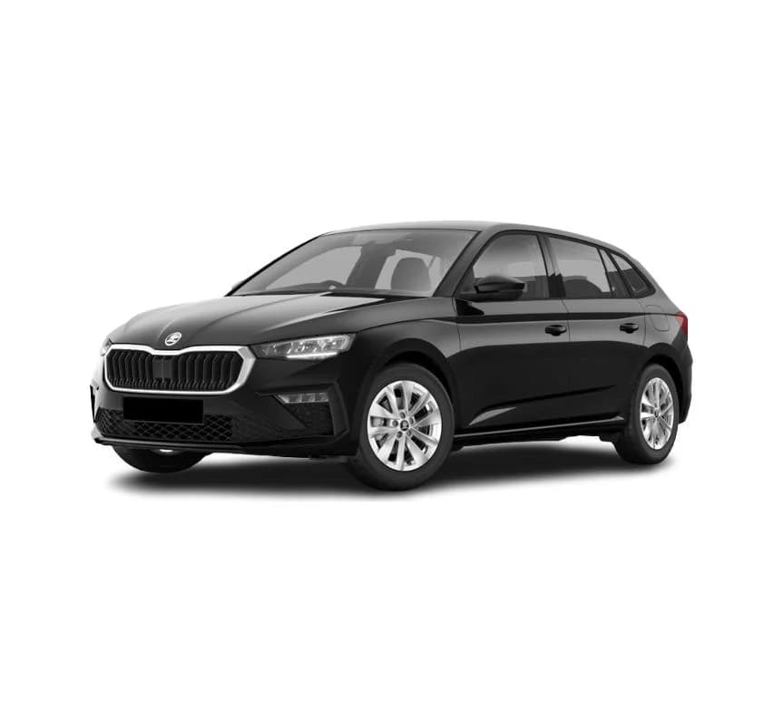 Skoda Scala Drive 1.5TSI 150KM DSG — zdjęcie 1