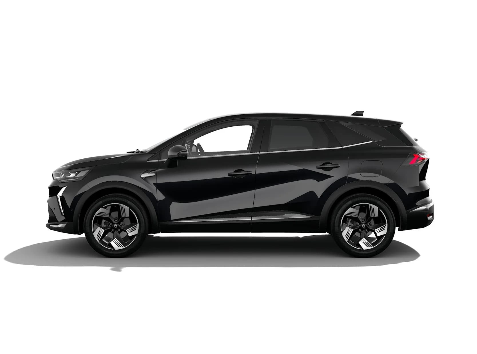 Renault Symbioz Techno 140 aut — zdjęcie 2