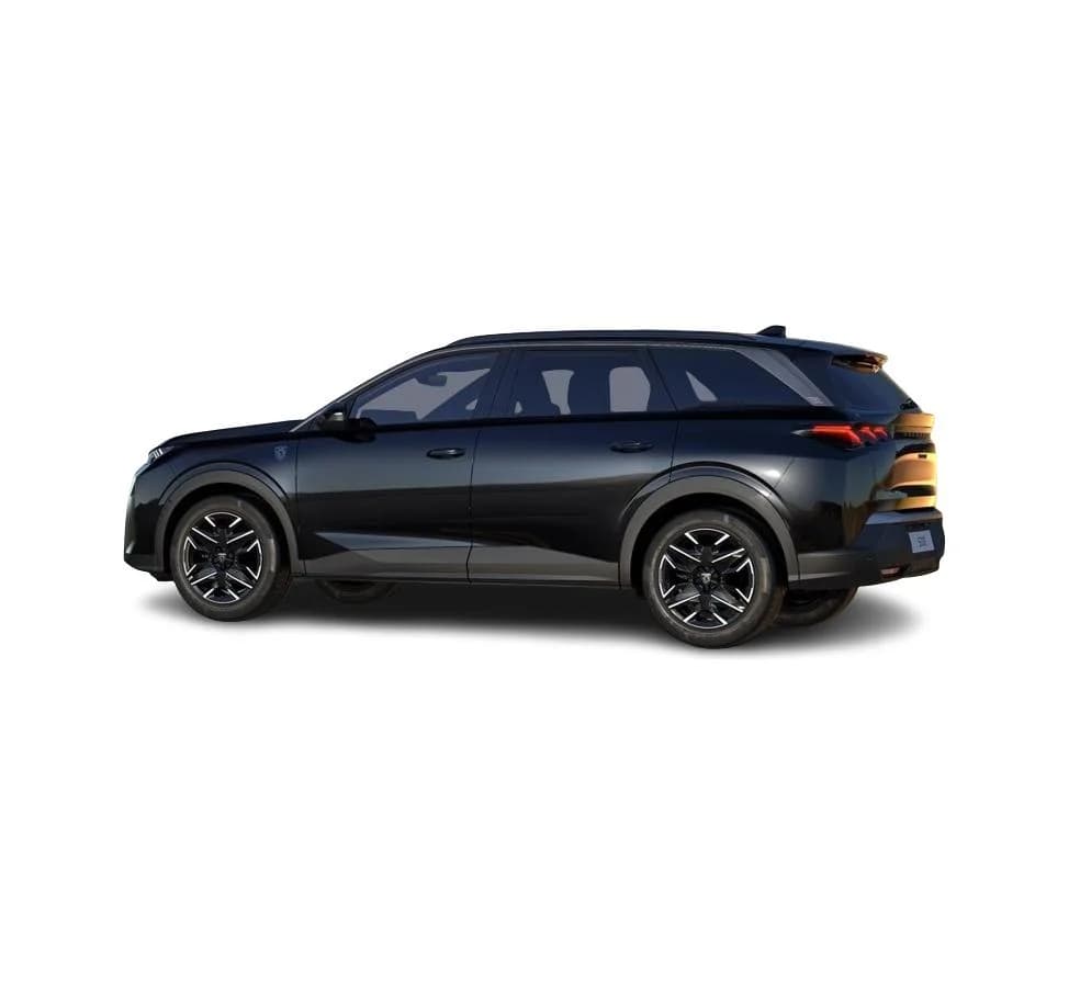 Peugeot 5008 GT — zdjęcie 2