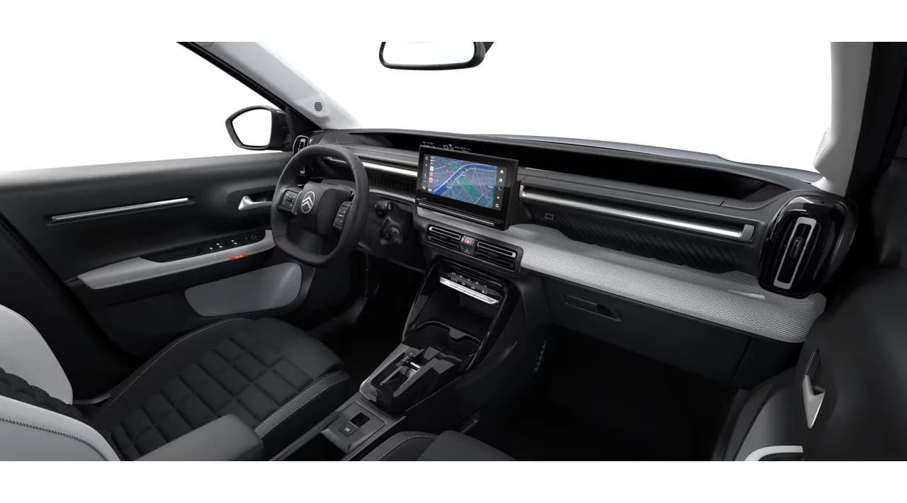 Citroen C3 Aircross MAX — zdjęcie 6