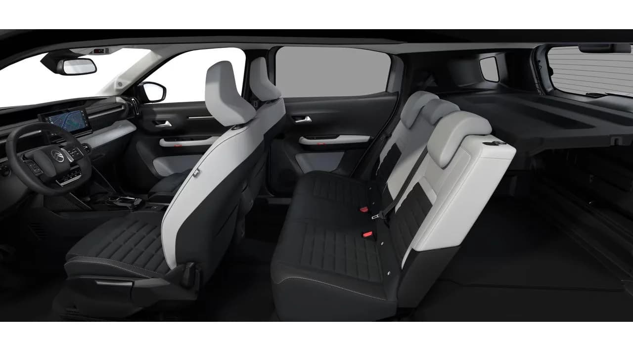 Citroen C3 Aircross MAX — zdjęcie 5