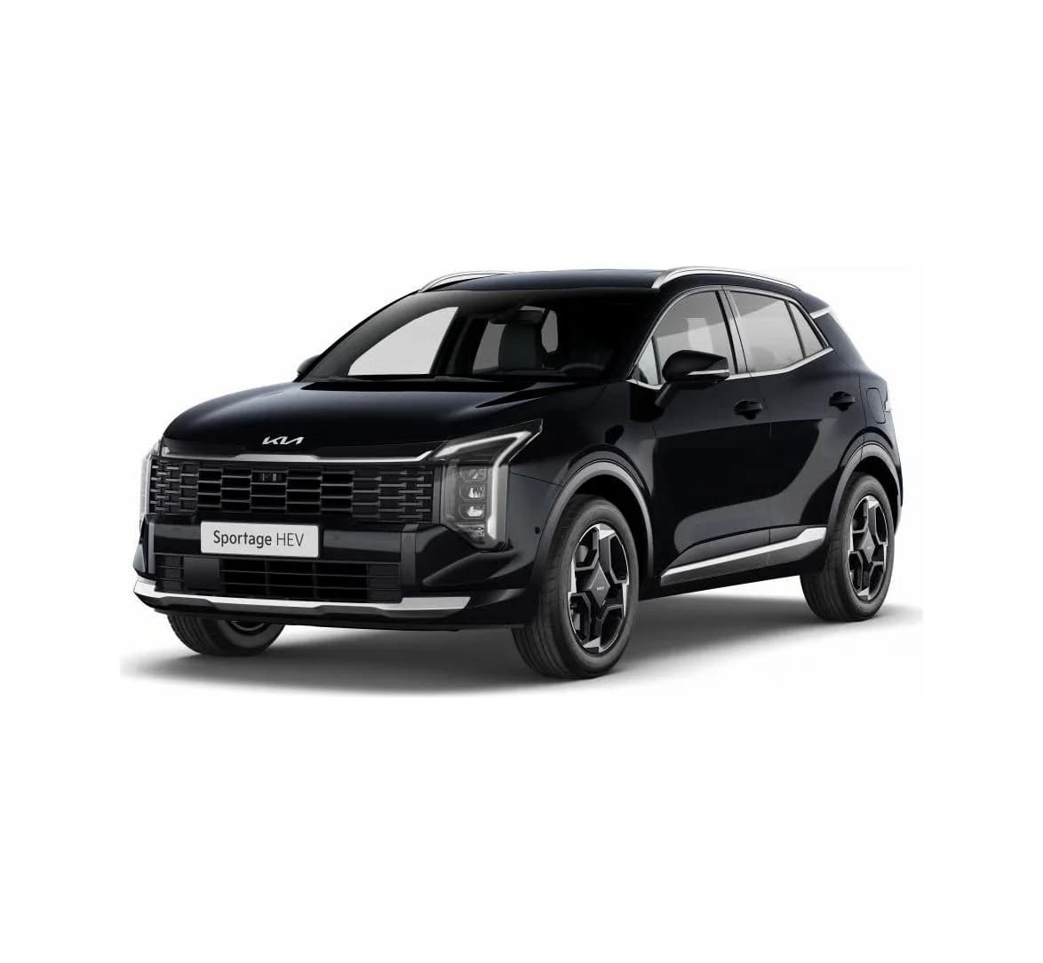 KIA Sportage HEV