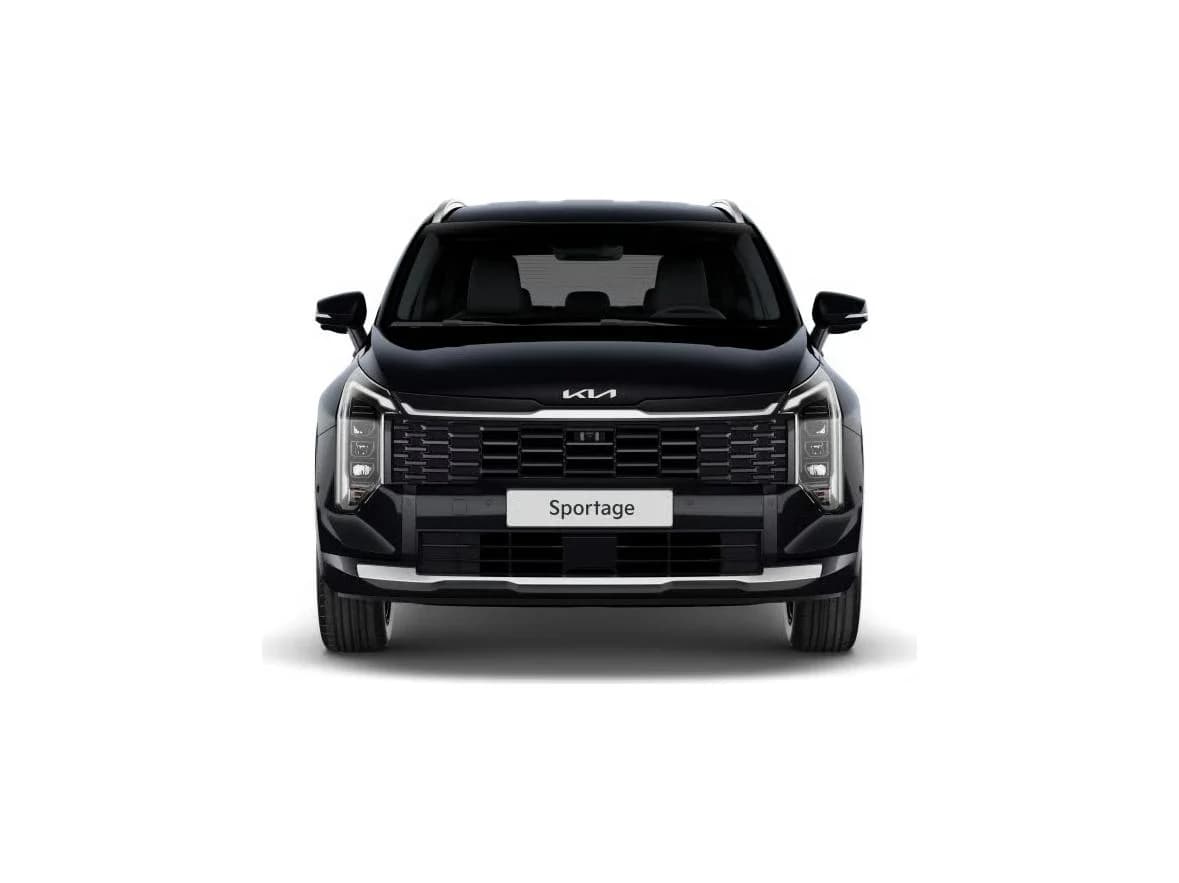 KIA Sportage L 1.6 T-GDI 7DCT — zdjęcie 6