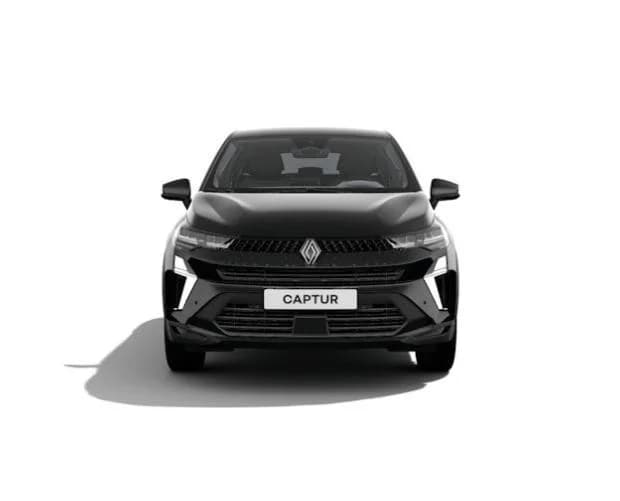 Renault Captur Techno mHEV — zdjęcie 6