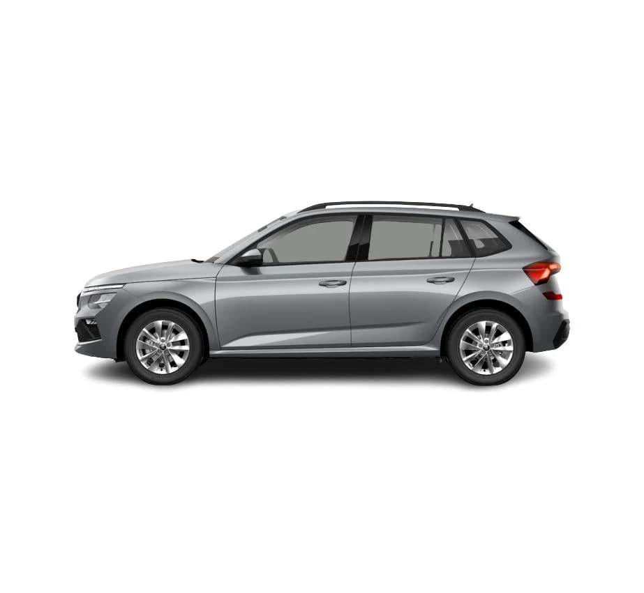 Skoda Kamiq Drive 1.5 TSI 150KM DSG — zdjęcie 2