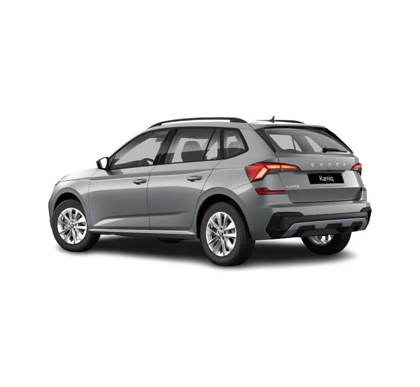 Skoda Kamiq Drive 1.5 TSI 150KM DSG — zdjęcie 3