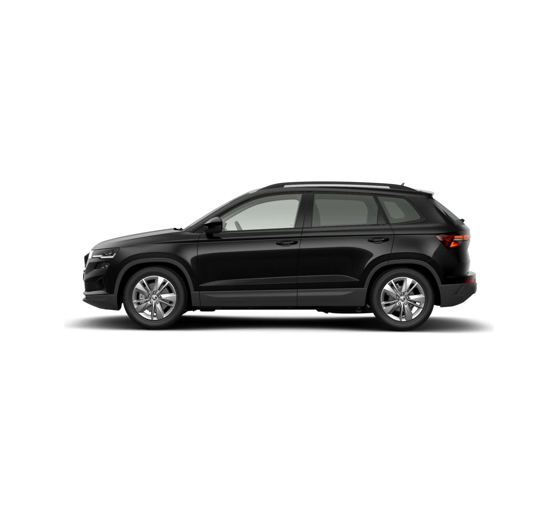 Skoda Karoq Drive 1.5 TSI 150km DSG — zdjęcie 2