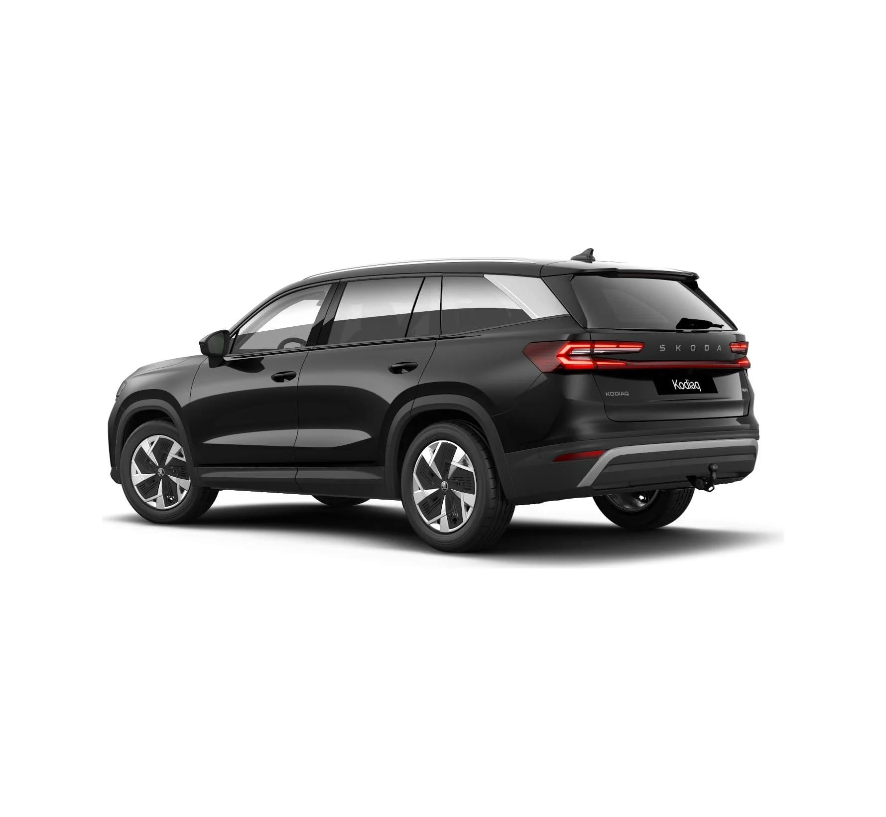 Skoda Kodiaq Drive 2.0 TSI 4x4 — zdjęcie 3