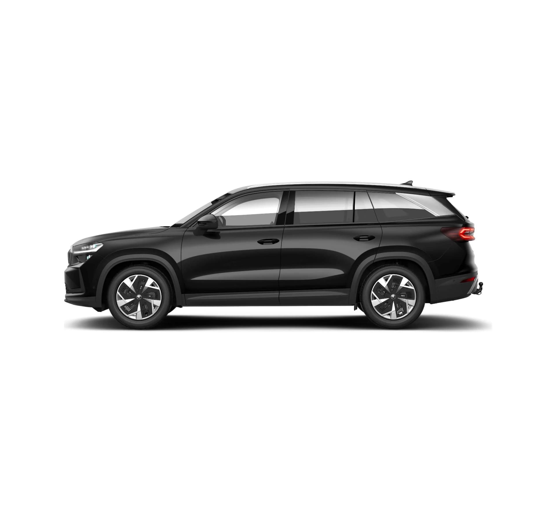 Skoda Kodiaq Drive 2.0 TSI 4x4 — zdjęcie 2