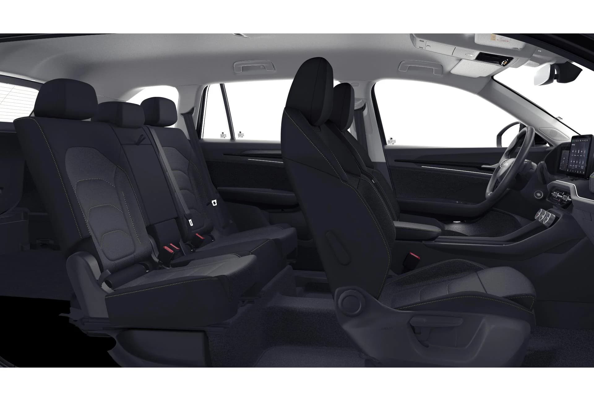 Skoda Kodiaq Drive 2.0 TSI 4x4 — zdjęcie 5