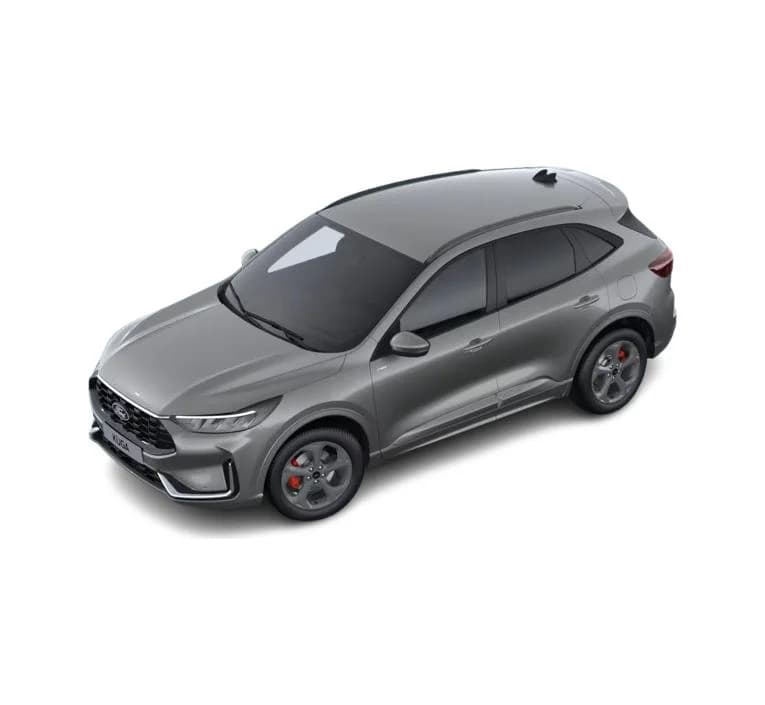 Ford Kuga ST-Line X 2.5 180KM — zdjęcie 2