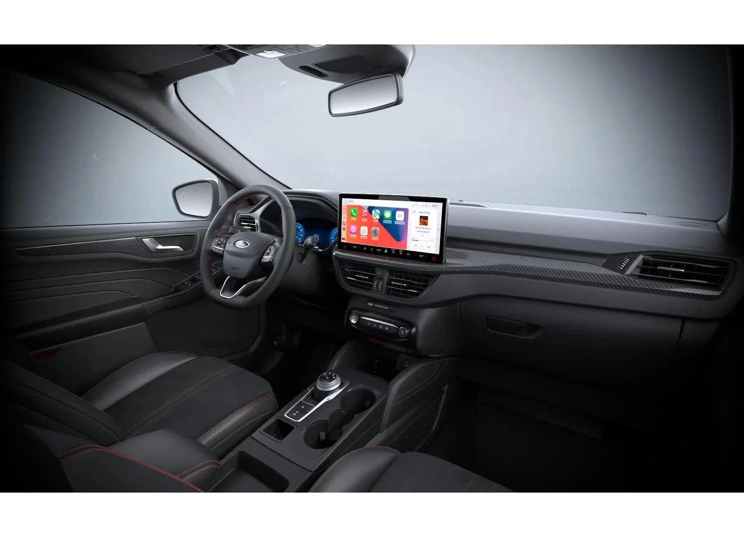 Ford Kuga ST-Line X 2.5 180KM — zdjęcie 6
