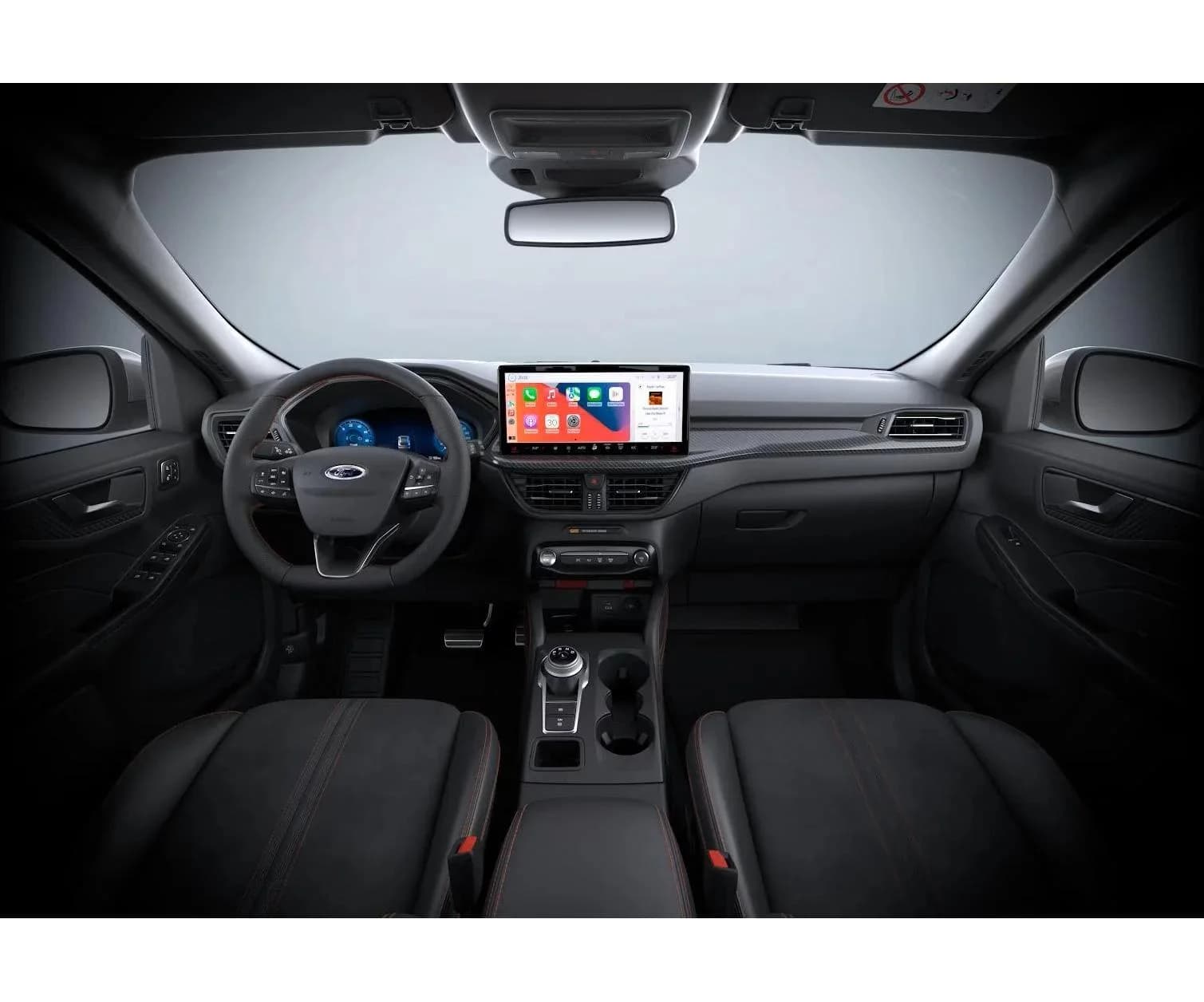 Ford Kuga ST-Line X 2.5 180KM — zdjęcie 5