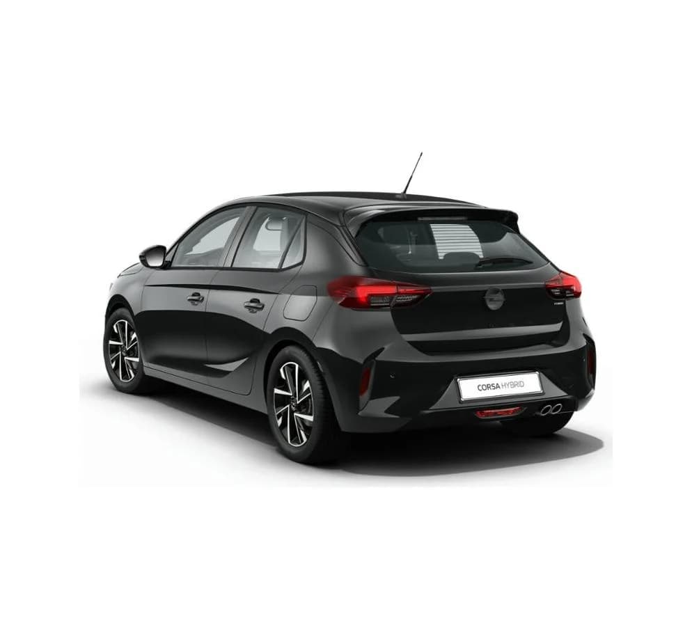 Opel Corsa GS 1.2 mHEV — zdjęcie 3