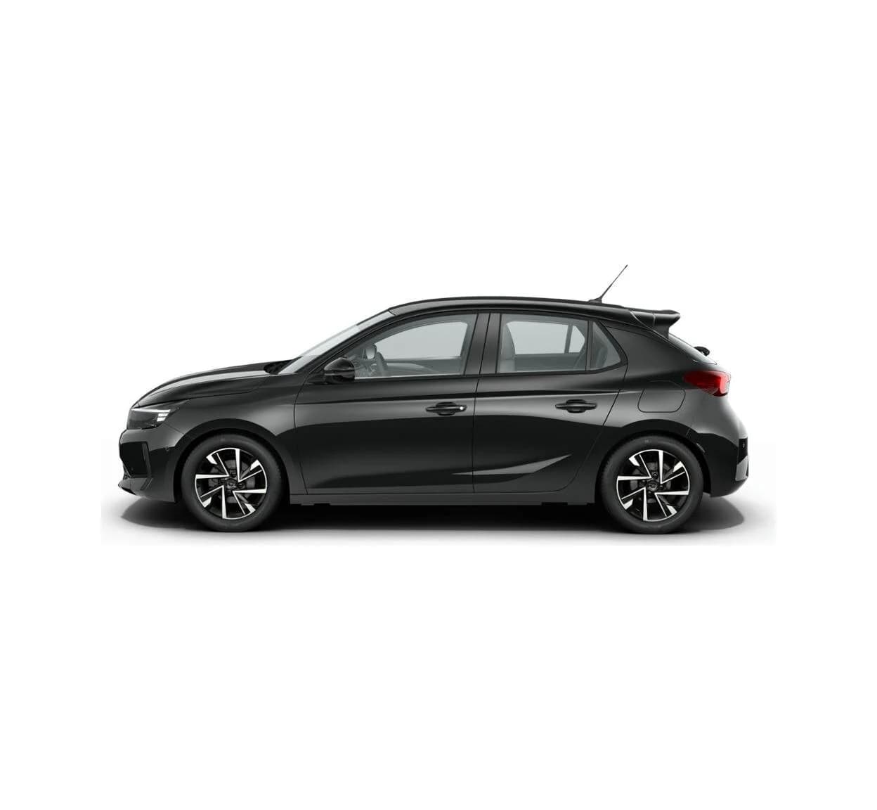 Opel Corsa GS 1.2 mHEV — zdjęcie 2