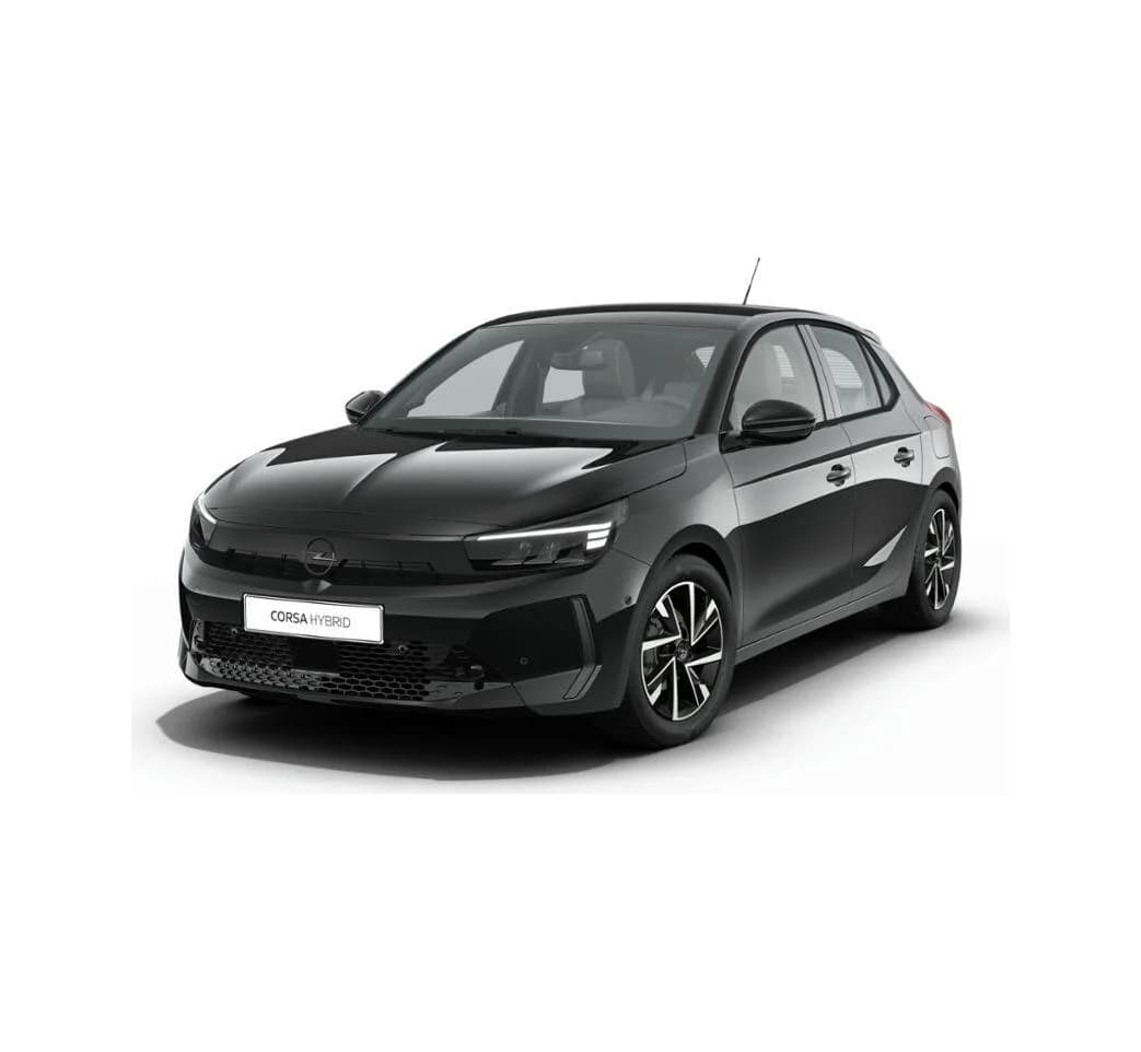 Opel Corsa GS 1.2 mHEV — zdjęcie 1
