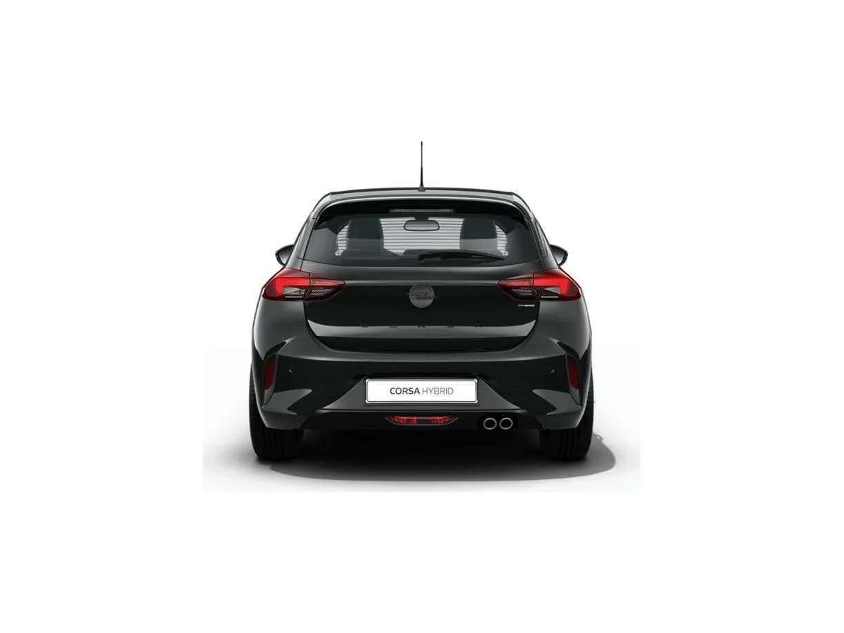 Opel Corsa GS 1.2 mHEV — zdjęcie 4