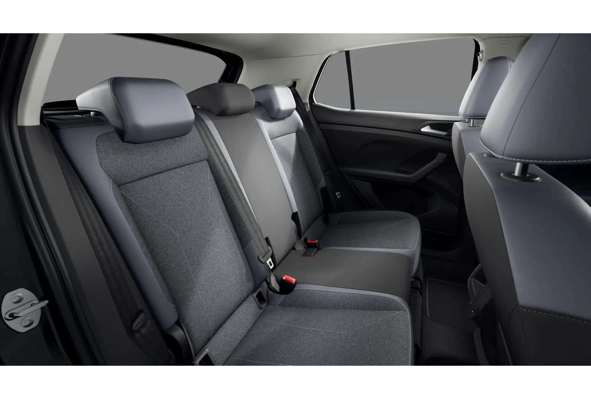 Volkswagen T-Cross Style 1.5 TSI ACT — zdjęcie 9