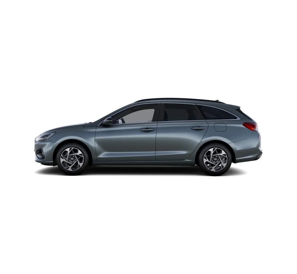 Hyundai i30 Wagon Smart 1.5 DCT — zdjęcie 2