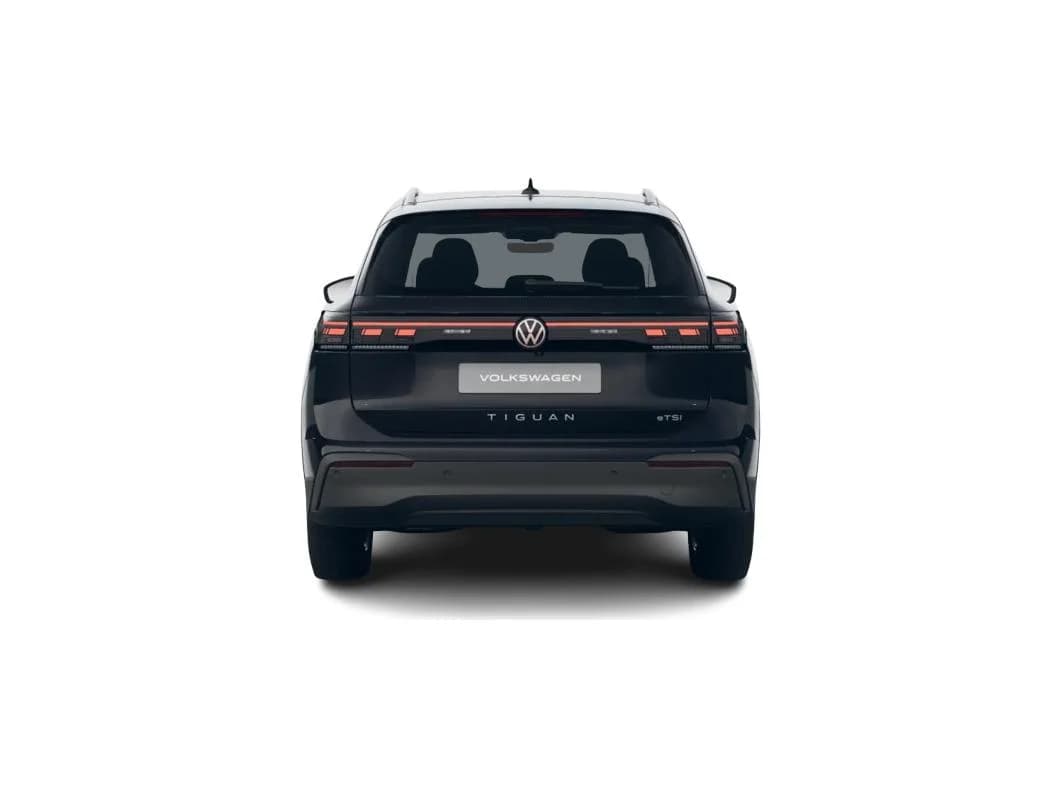 Volkswagen Tiguan Life Plus 1.5 eTSI 150km — zdjęcie 4