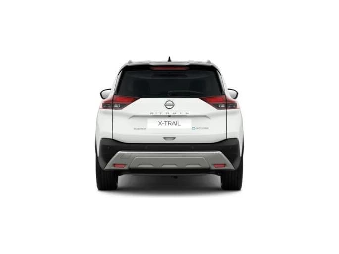 Nissan X-Trail Tekna e-POWER e-4ORCE — zdjęcie 4