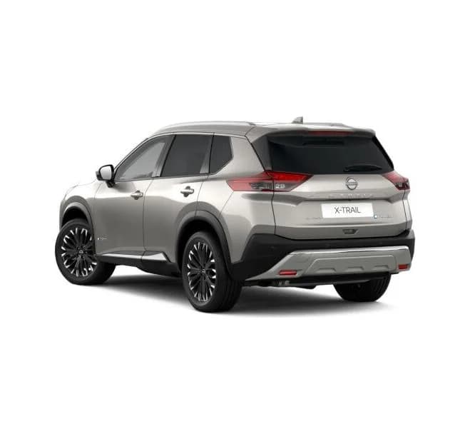 Nissan X-Trail Tekna e-POWER e-4ORCE 7os — zdjęcie 3
