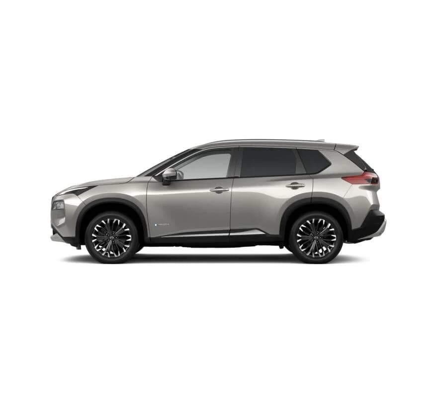 Nissan X-Trail Tekna e-POWER e-4ORCE 7os — zdjęcie 2