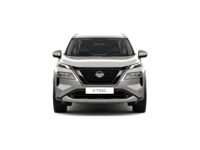 Nissan X-Trail Tekna e-POWER e-4ORCE 7os — zdjęcie 6