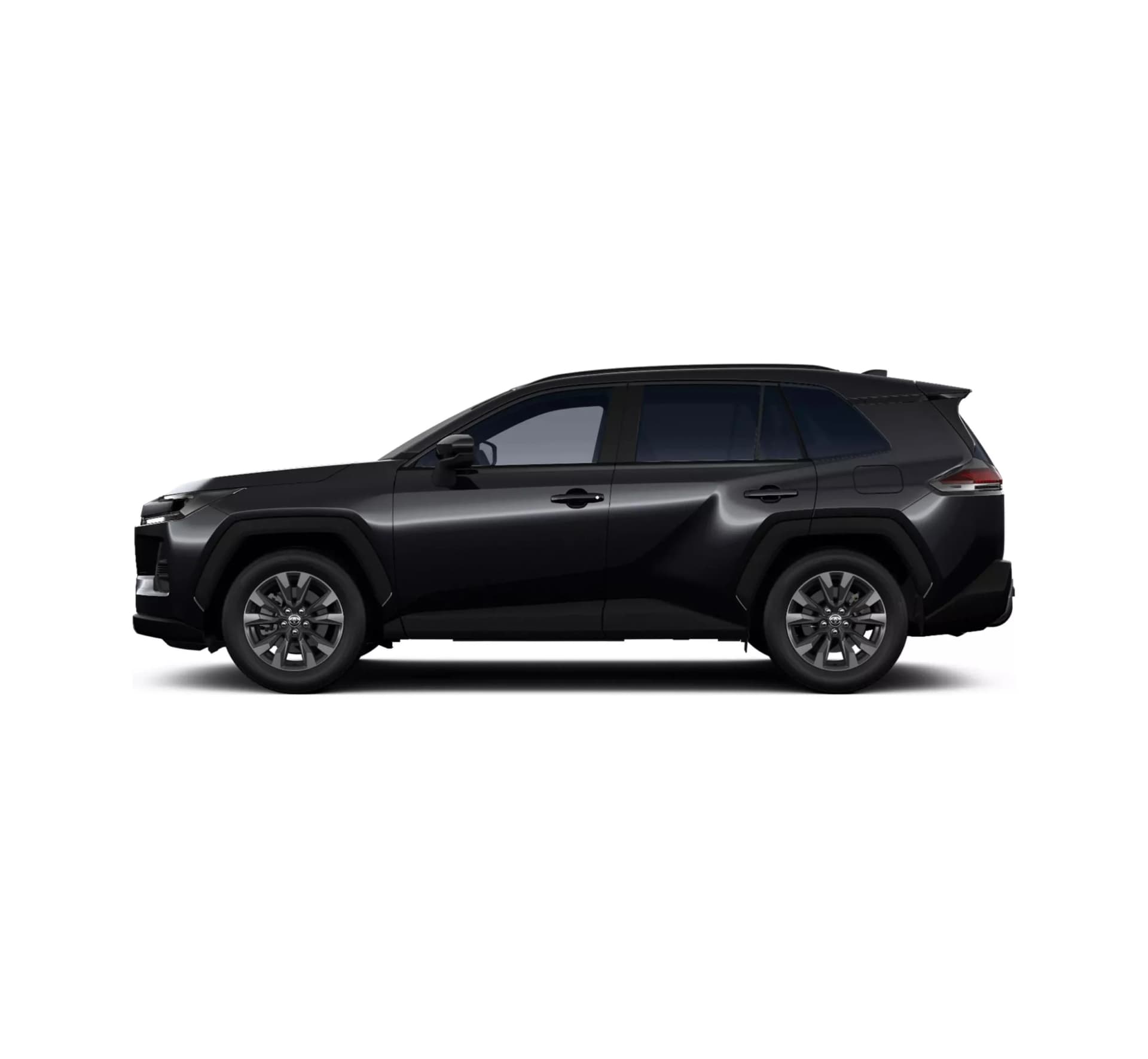 Toyota RAV4 Comfort 4x4 — zdjęcie 3
