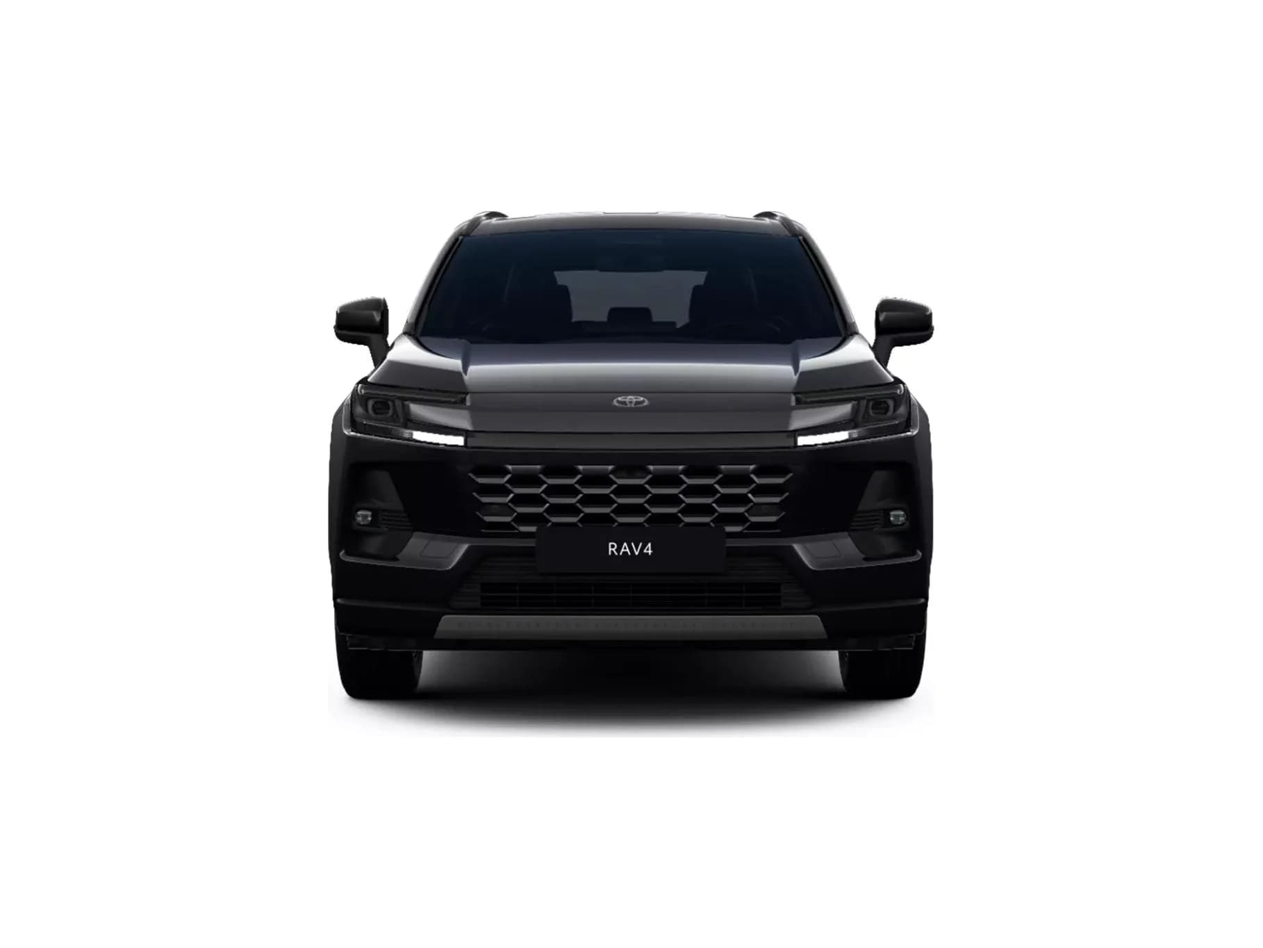 Toyota RAV4 Comfort 4x4 — zdjęcie 6