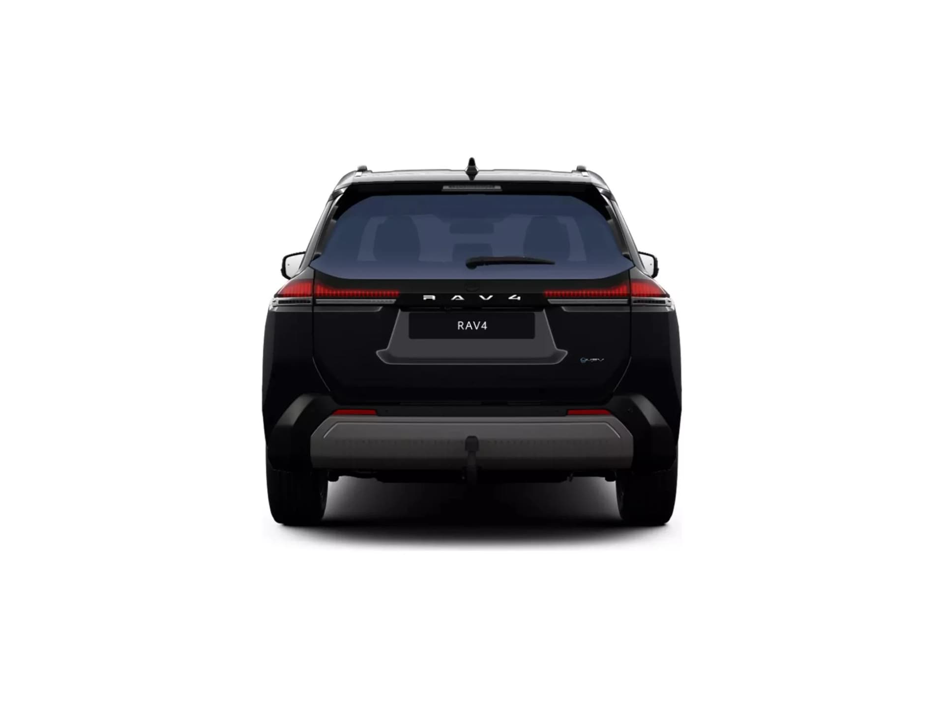 Toyota RAV4 Comfort 4x4 — zdjęcie 4