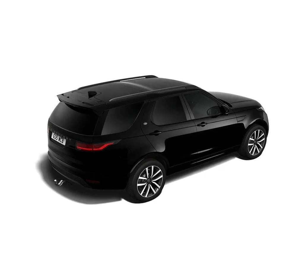 Land Rover Discovery Dynamic SE D250 — zdjęcie 3