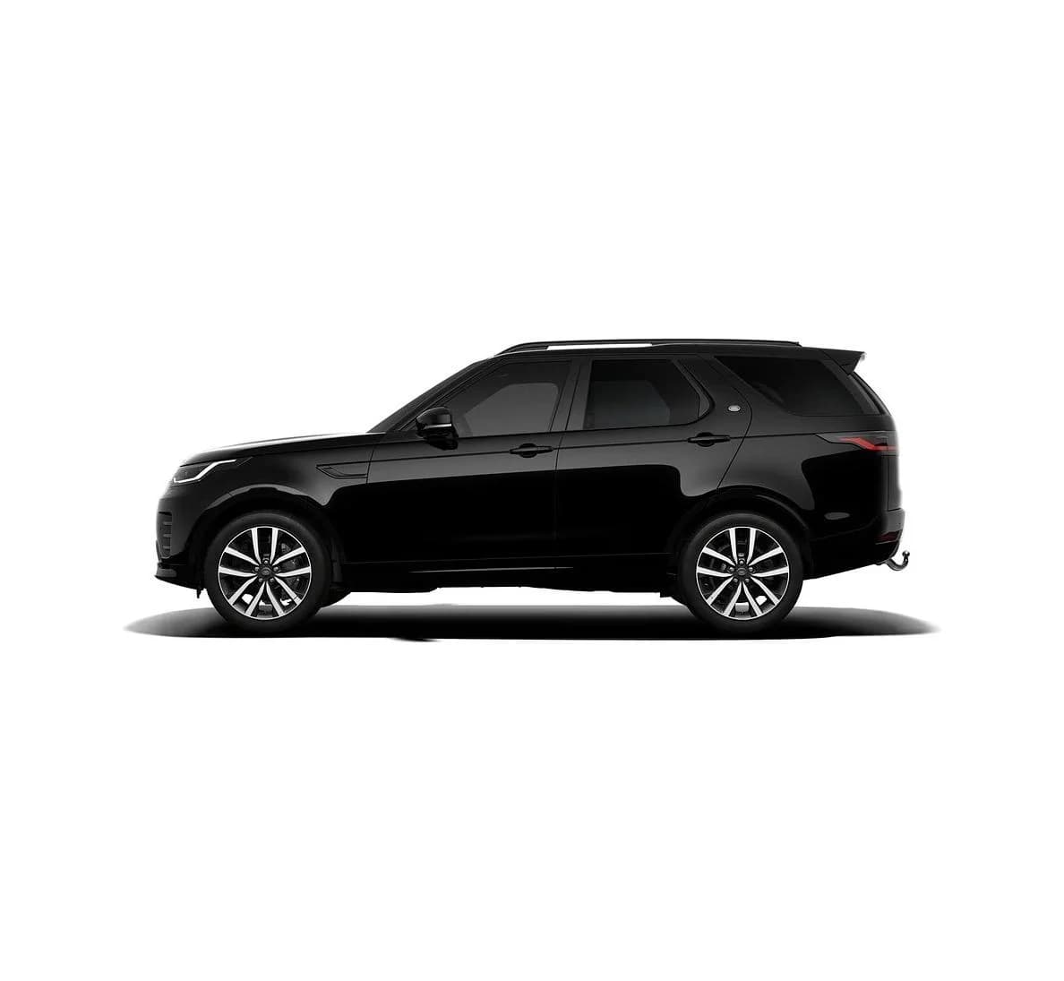 Land Rover Discovery Dynamic SE D250 — zdjęcie 2