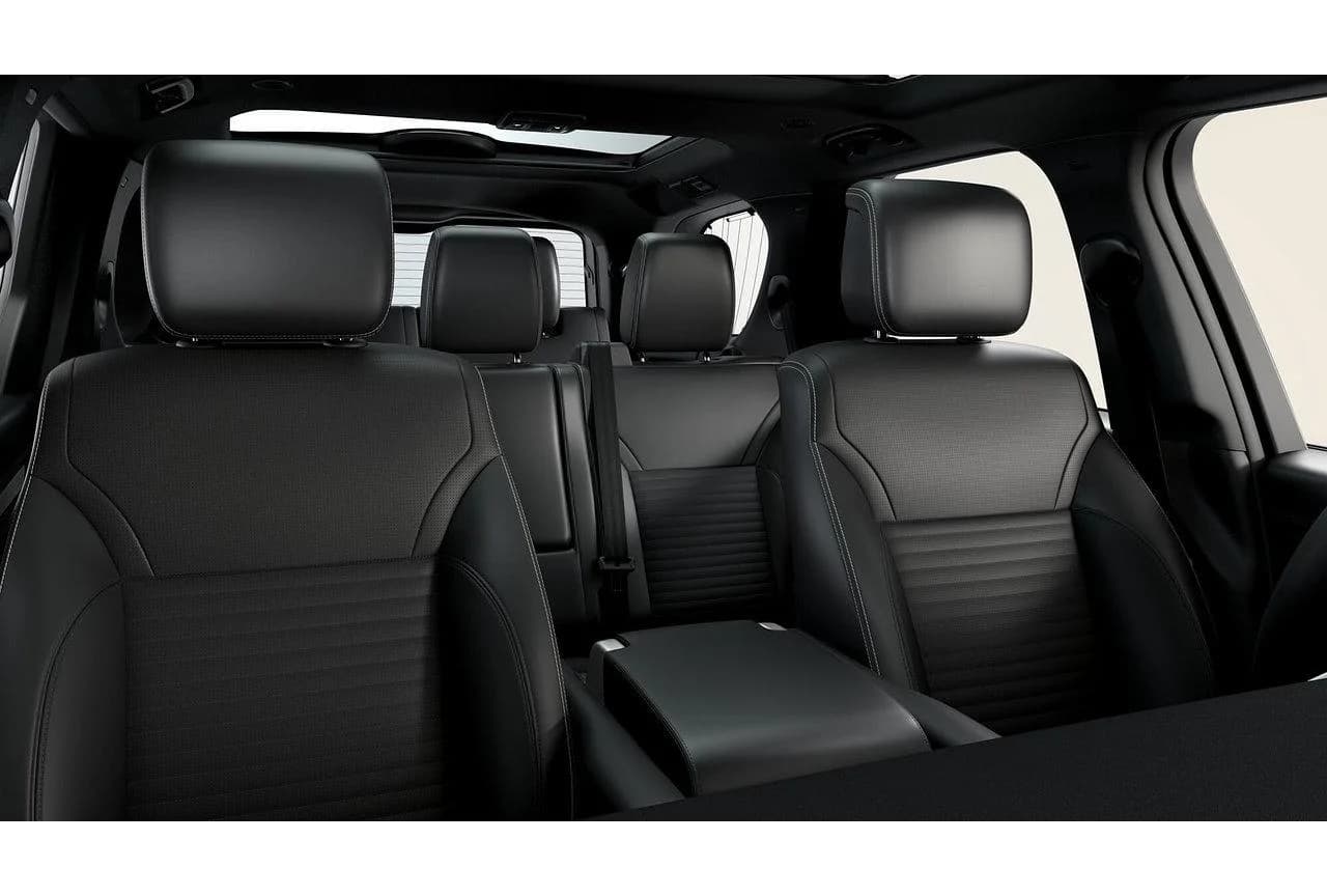 Land Rover Discovery Dynamic SE D250 — zdjęcie 5