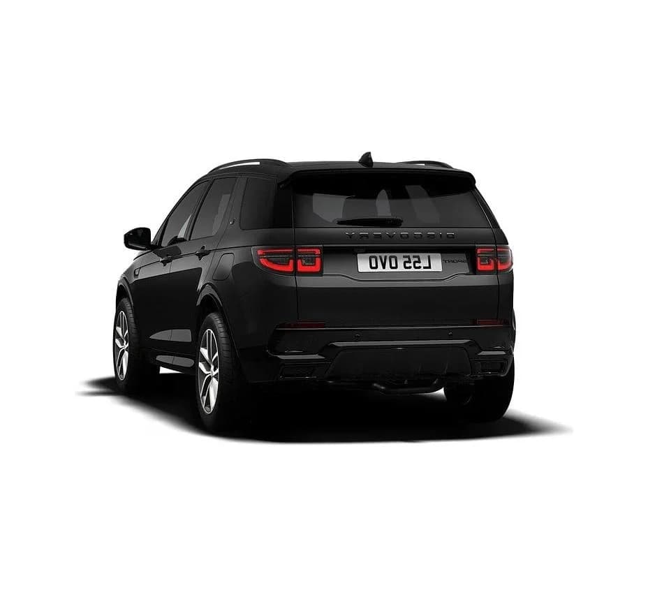 Land Rover Discovery Sport Landmark D200 — zdjęcie 3