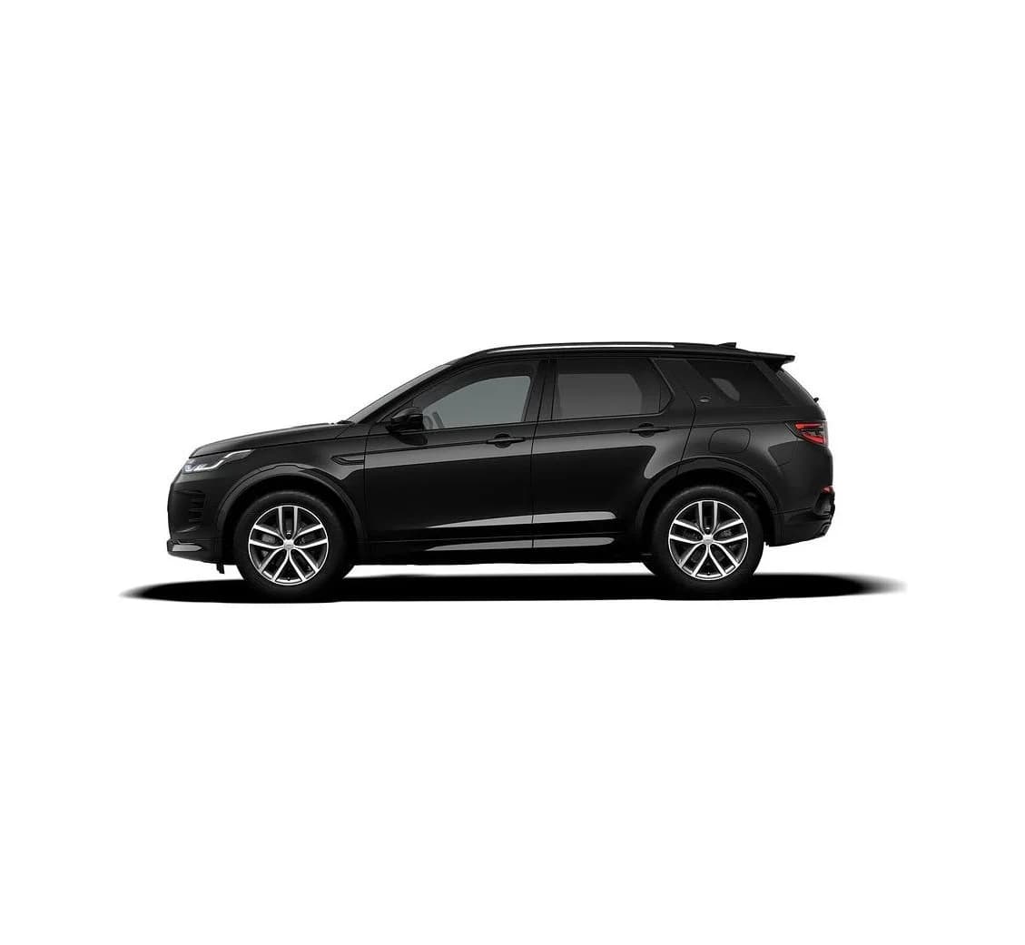Land Rover Discovery Sport Landmark D200 — zdjęcie 2