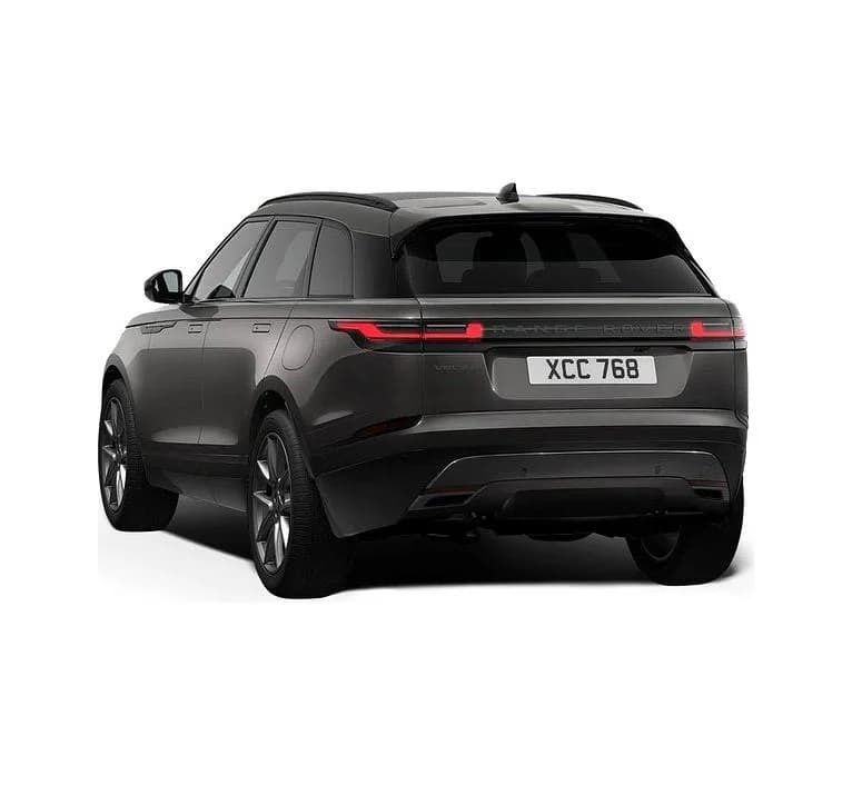 Land Rover Range Rover Velar Dynamic SE P400e — zdjęcie 3