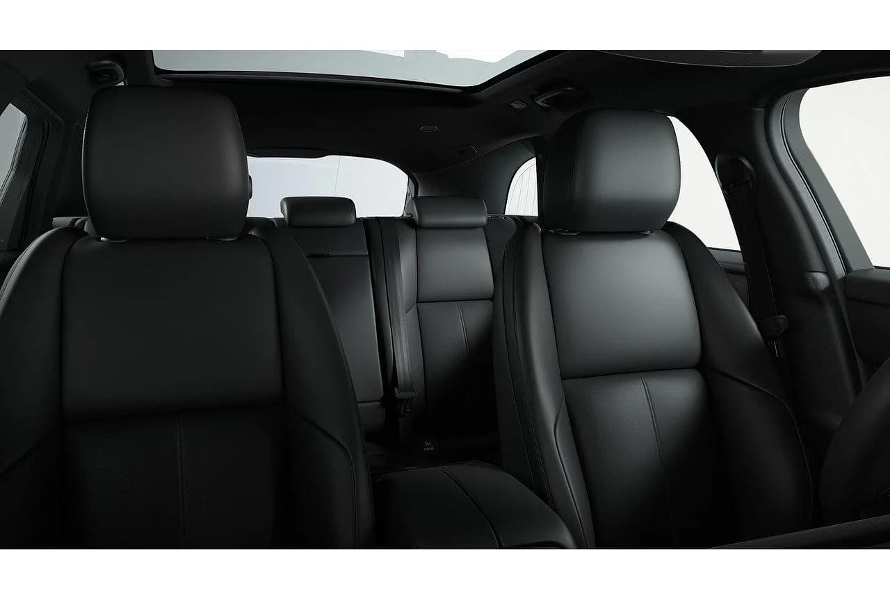 Land Rover Range Rover Velar Dynamic SE P400e — zdjęcie 5