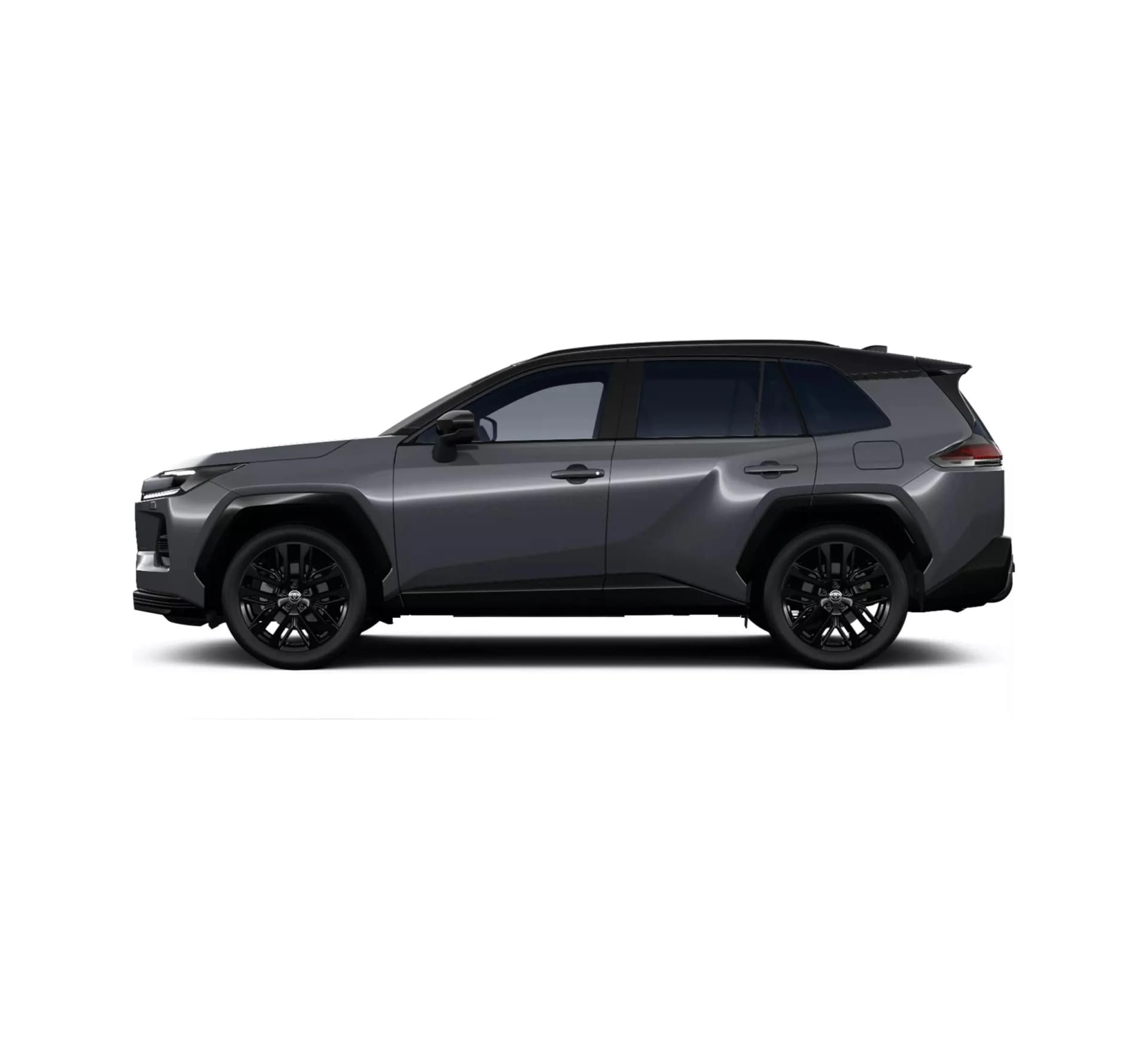 Toyota RAV4 Style 4x4 — zdjęcie 2