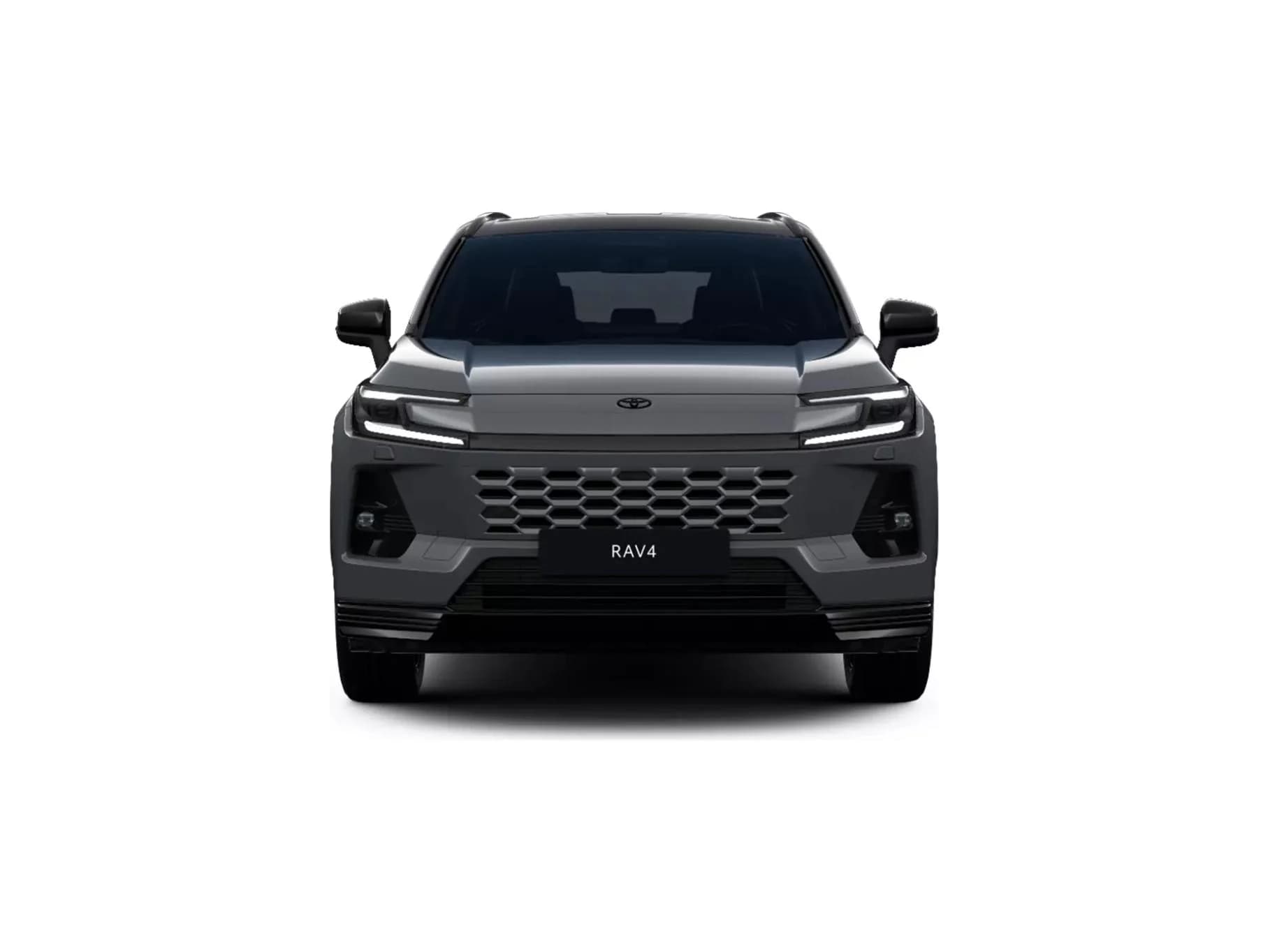 Toyota RAV4 Style 4x4 — zdjęcie 6