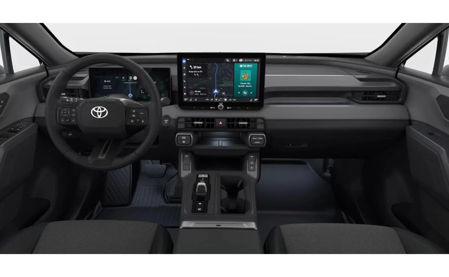 Toyota RAV4 Style 4x4 — zdjęcie 5
