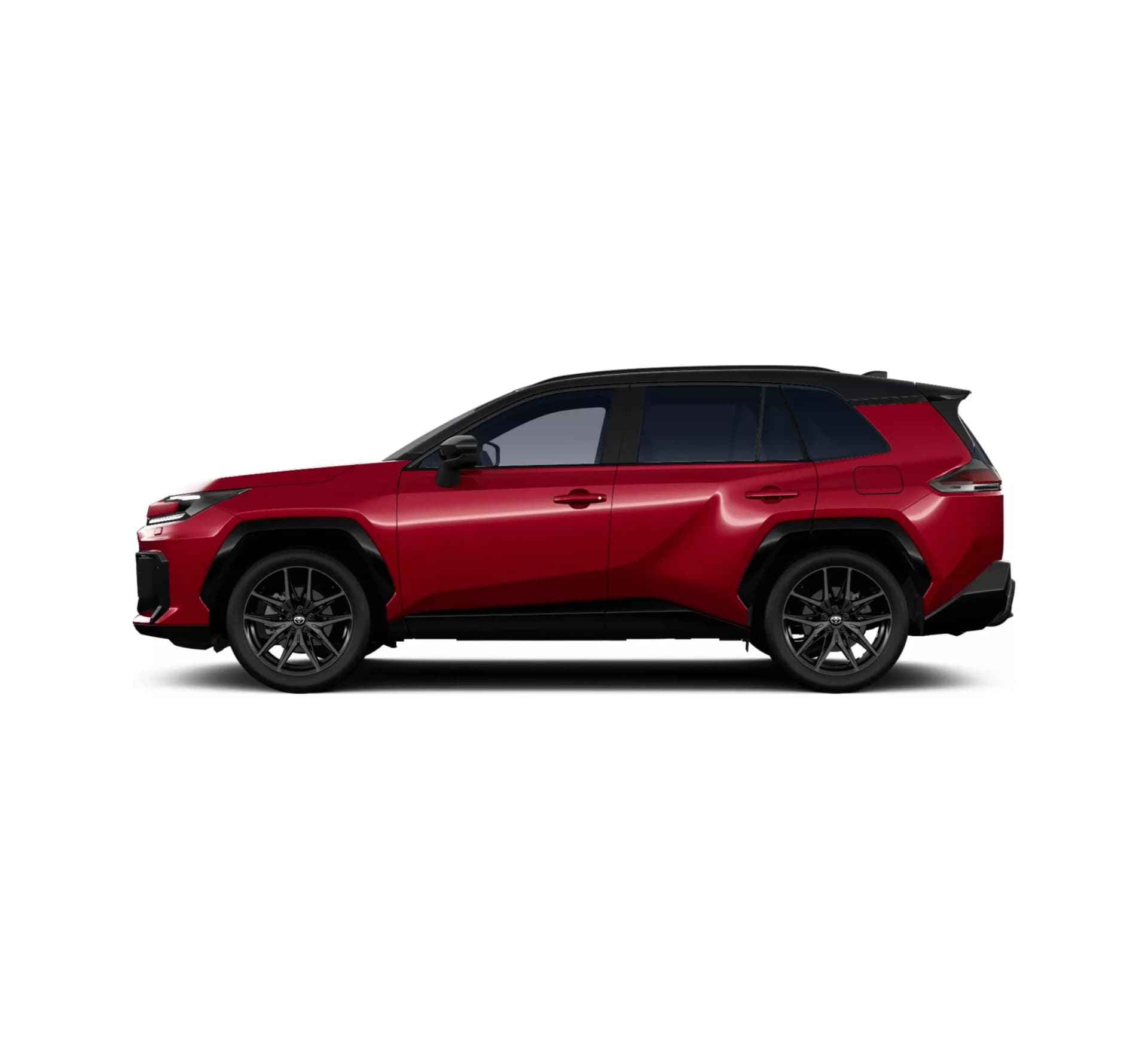 Toyota RAV4 GR Sport — zdjęcie 2